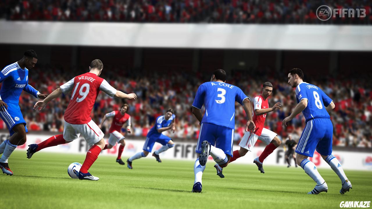 FIFA 13
