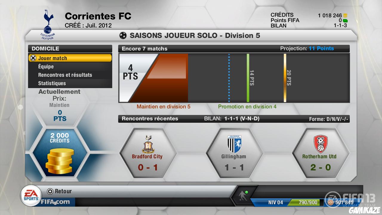 FIFA 13