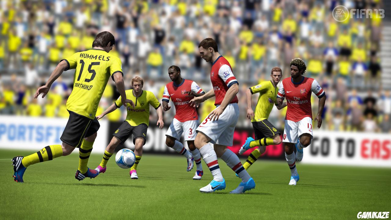 FIFA 13