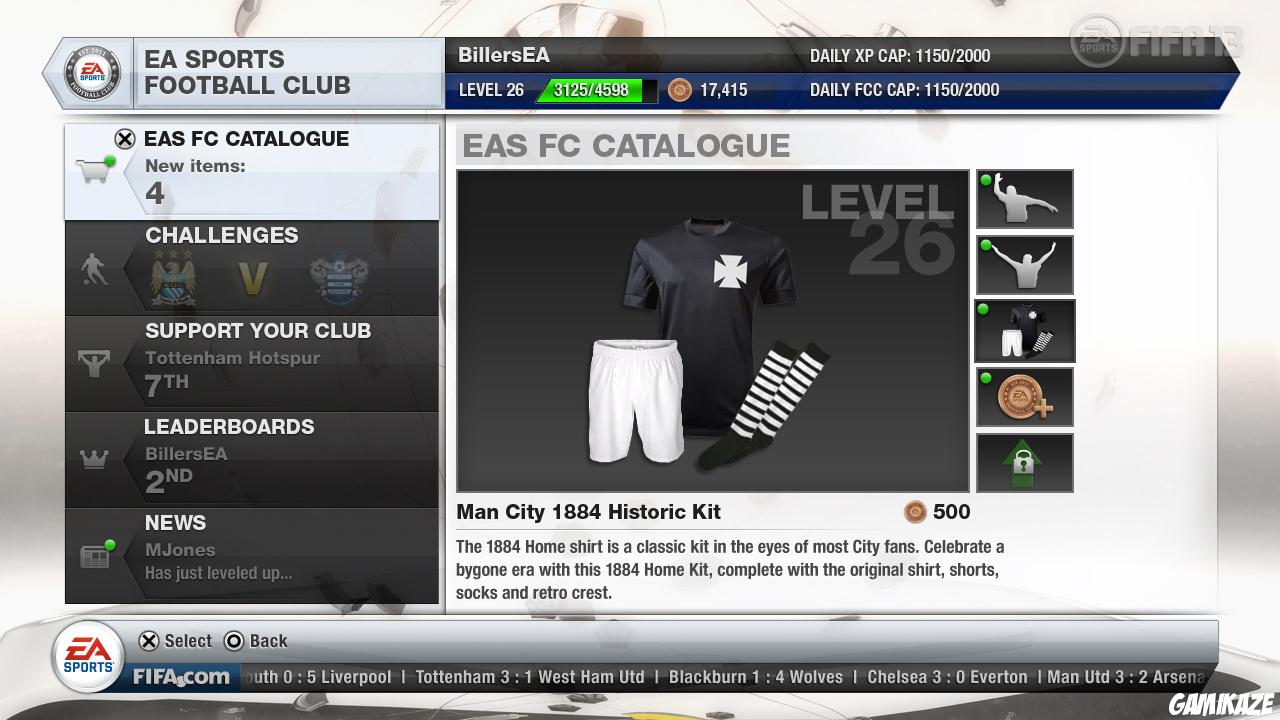 FIFA 13