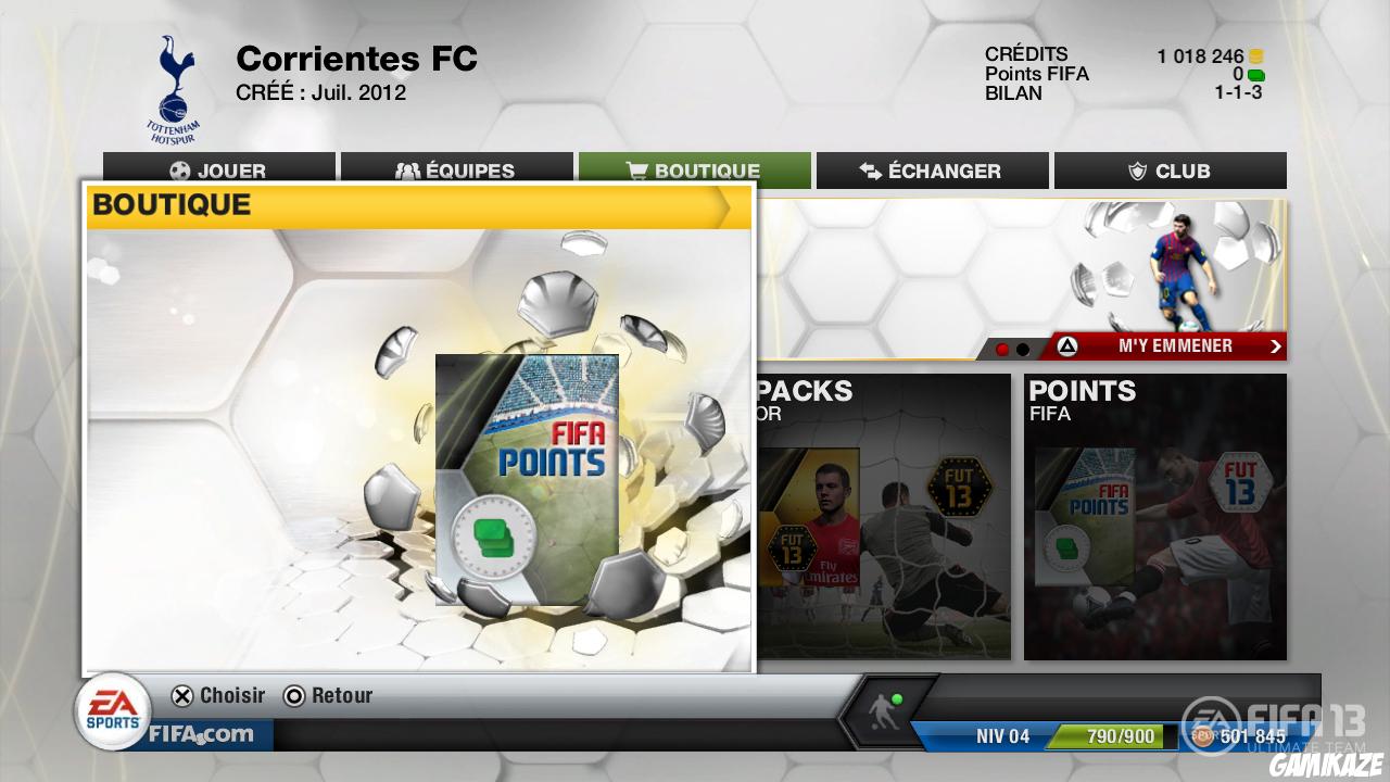FIFA 13