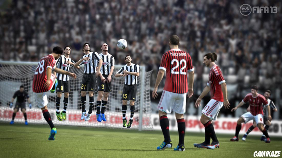 FIFA 13