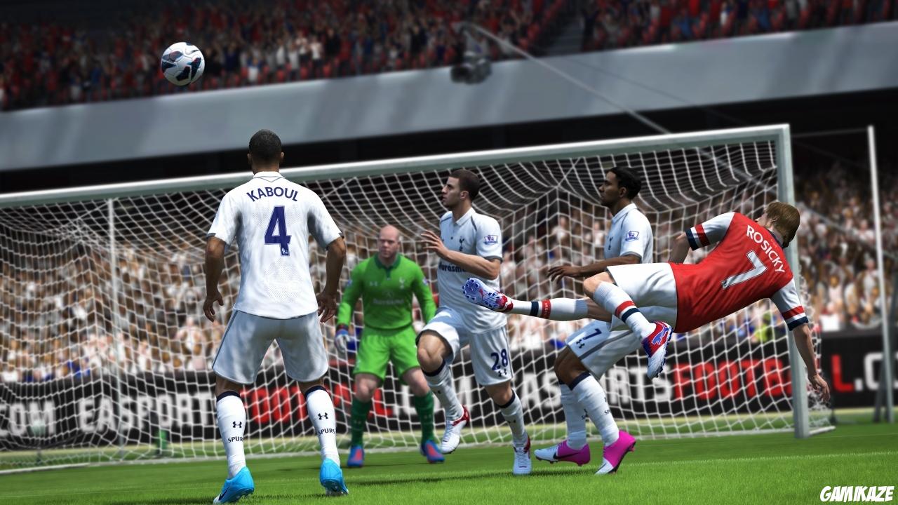 FIFA 13