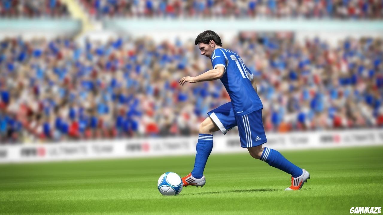 FIFA 13