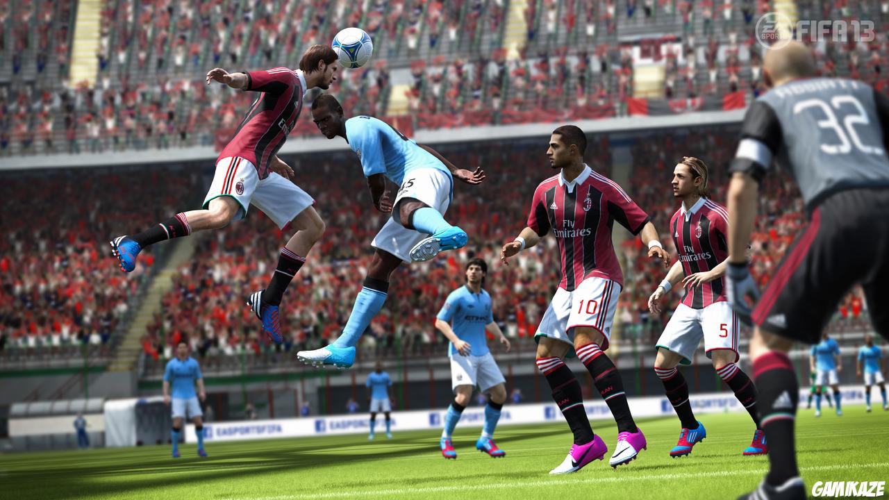 FIFA 13