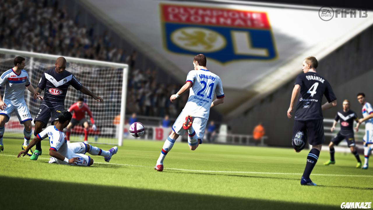 FIFA 13