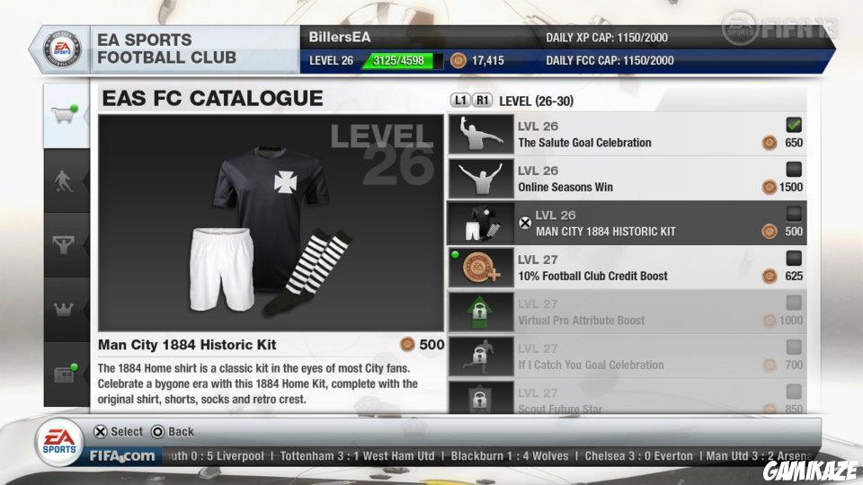 FIFA 13