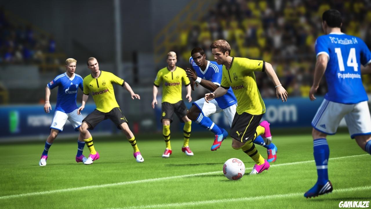 FIFA 13