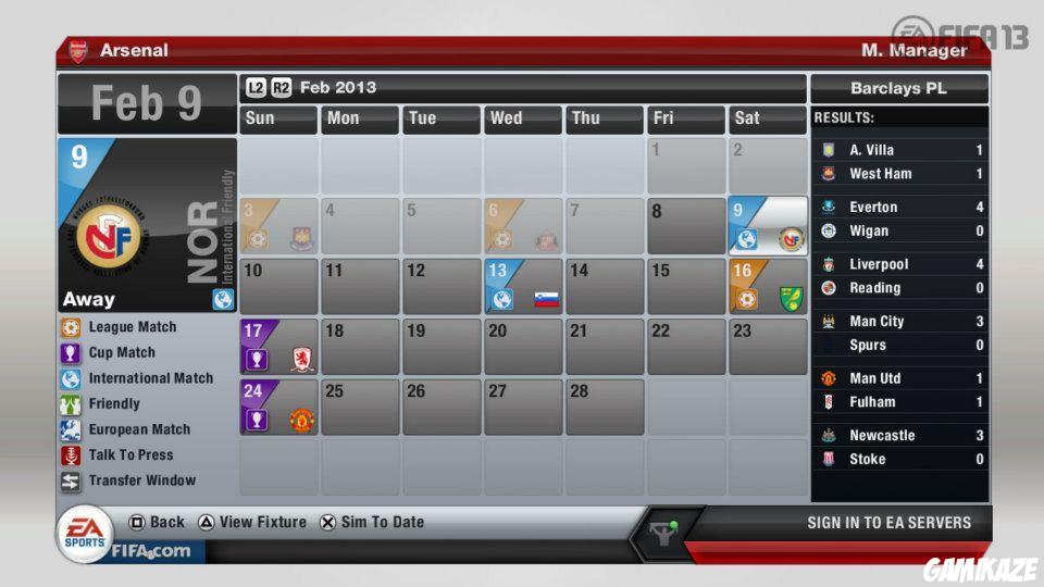 FIFA 13