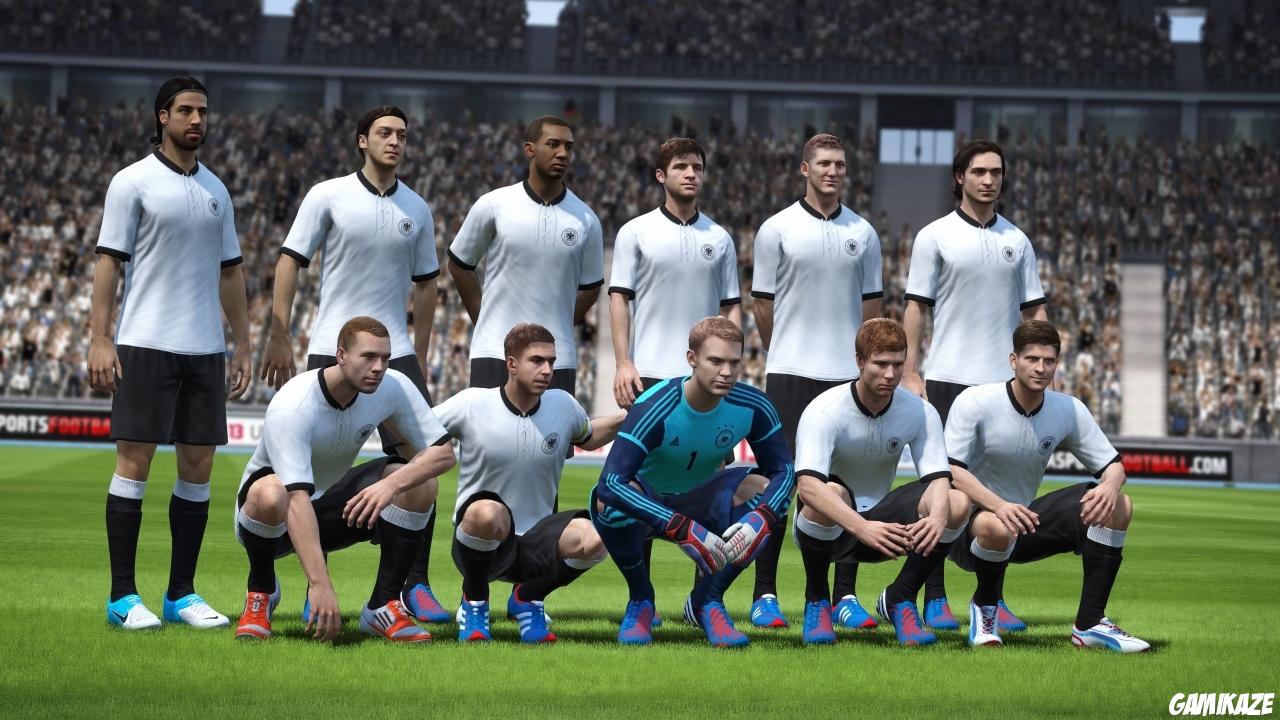 FIFA 13