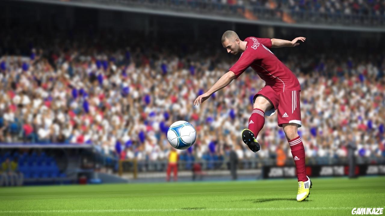 FIFA 13