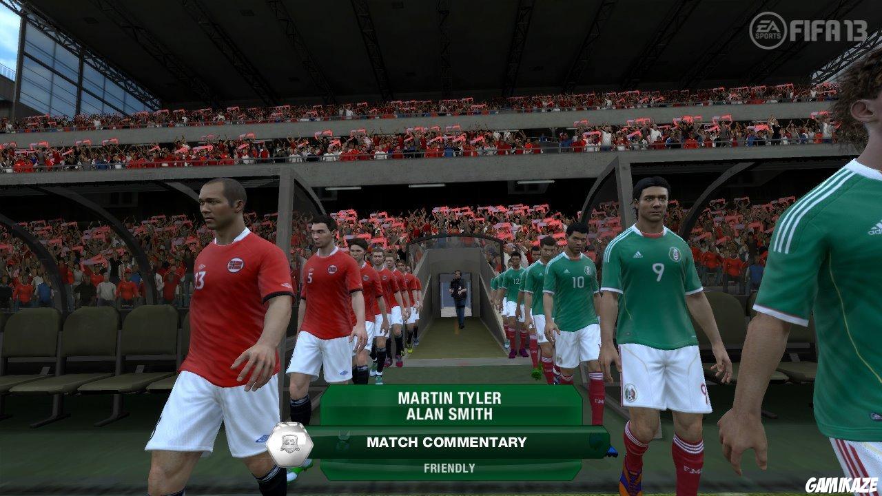FIFA 13