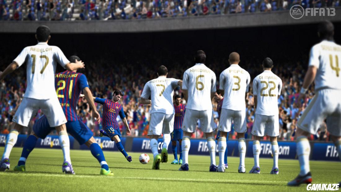 FIFA 13