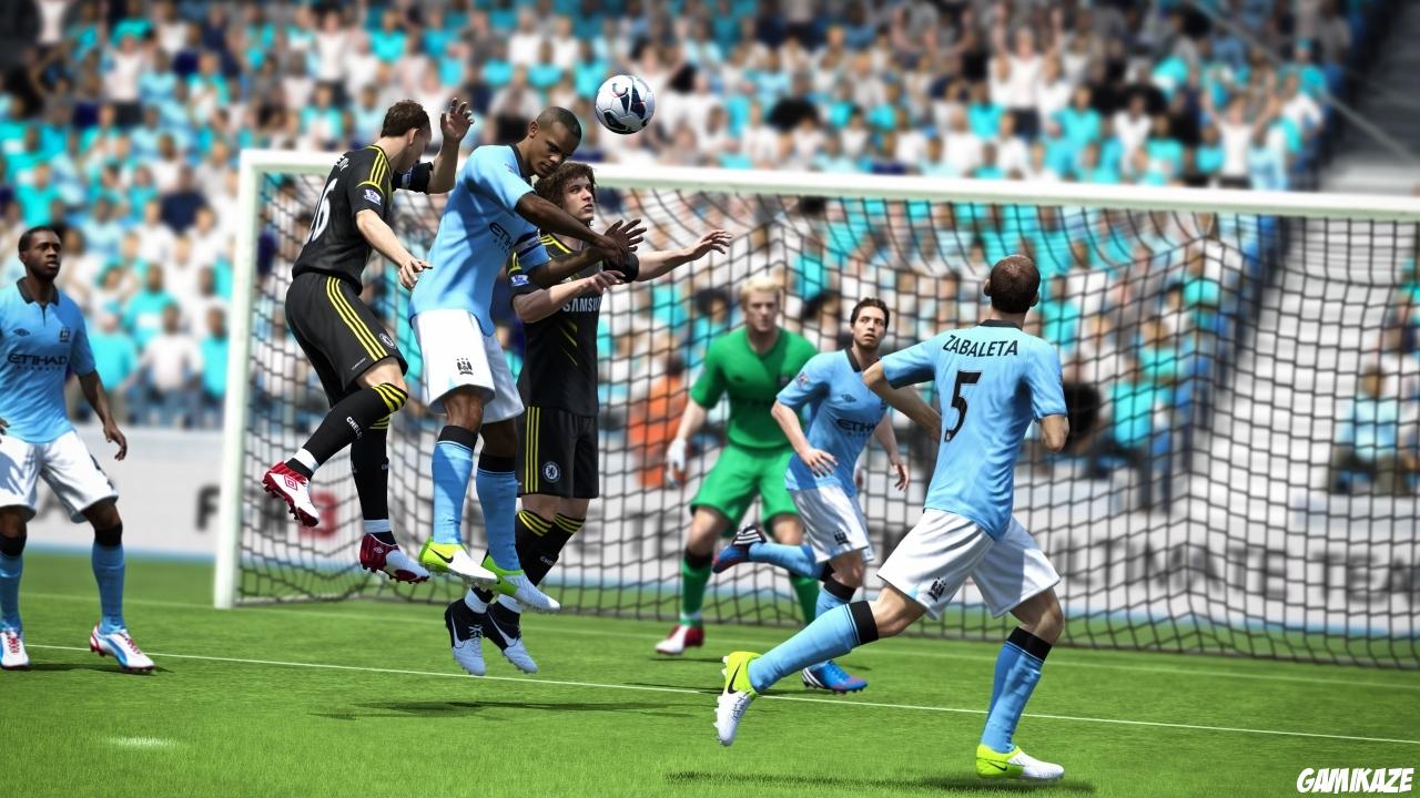 FIFA 13