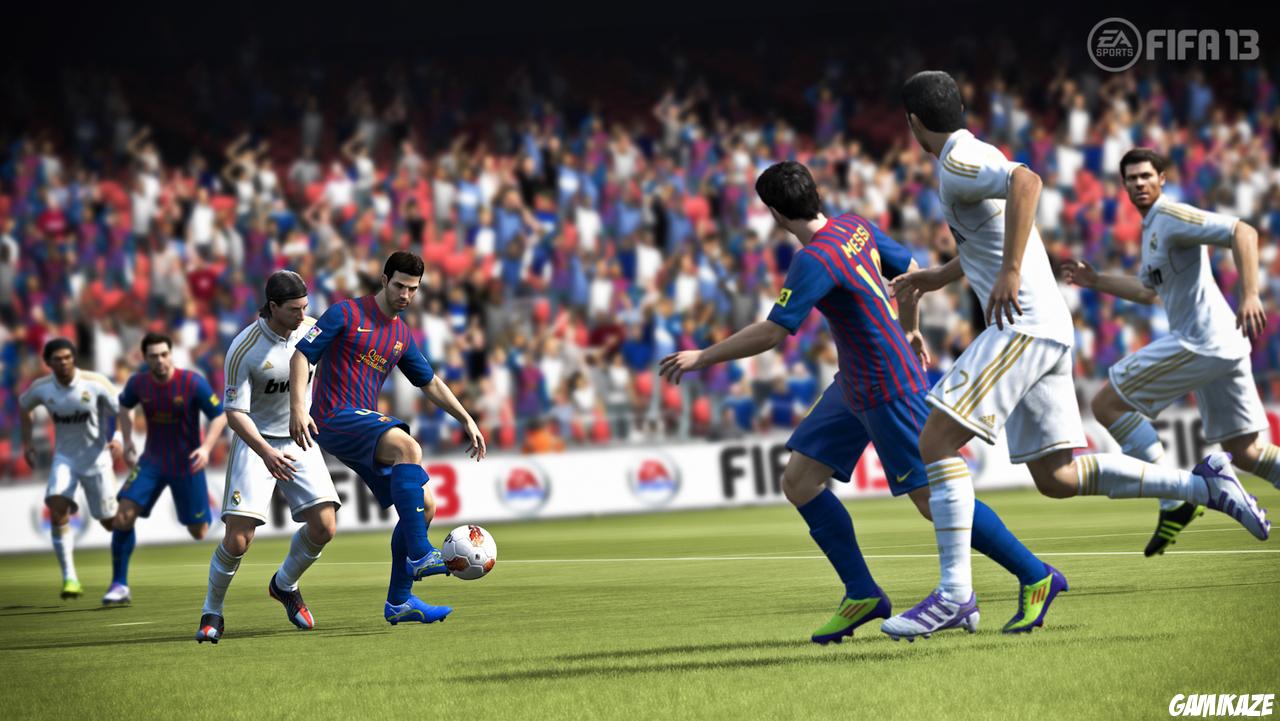 FIFA 13