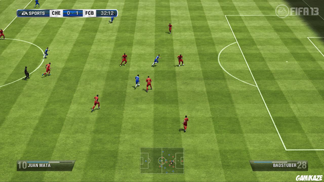 FIFA 13
