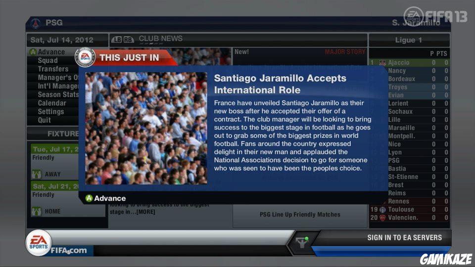 FIFA 13