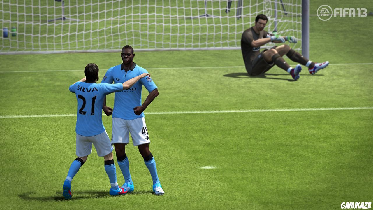 FIFA 13