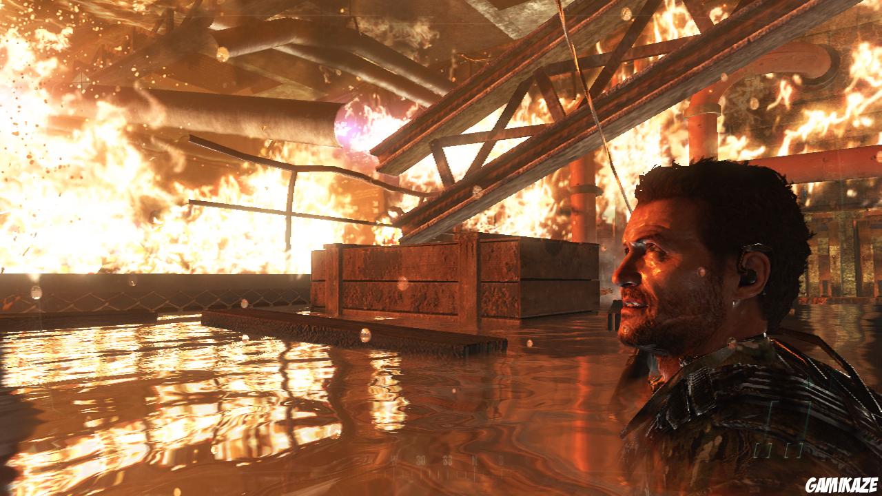 Call of Duty : Black Ops II
