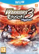game type Beat'em'all Warriors Orochi 3 Hyper