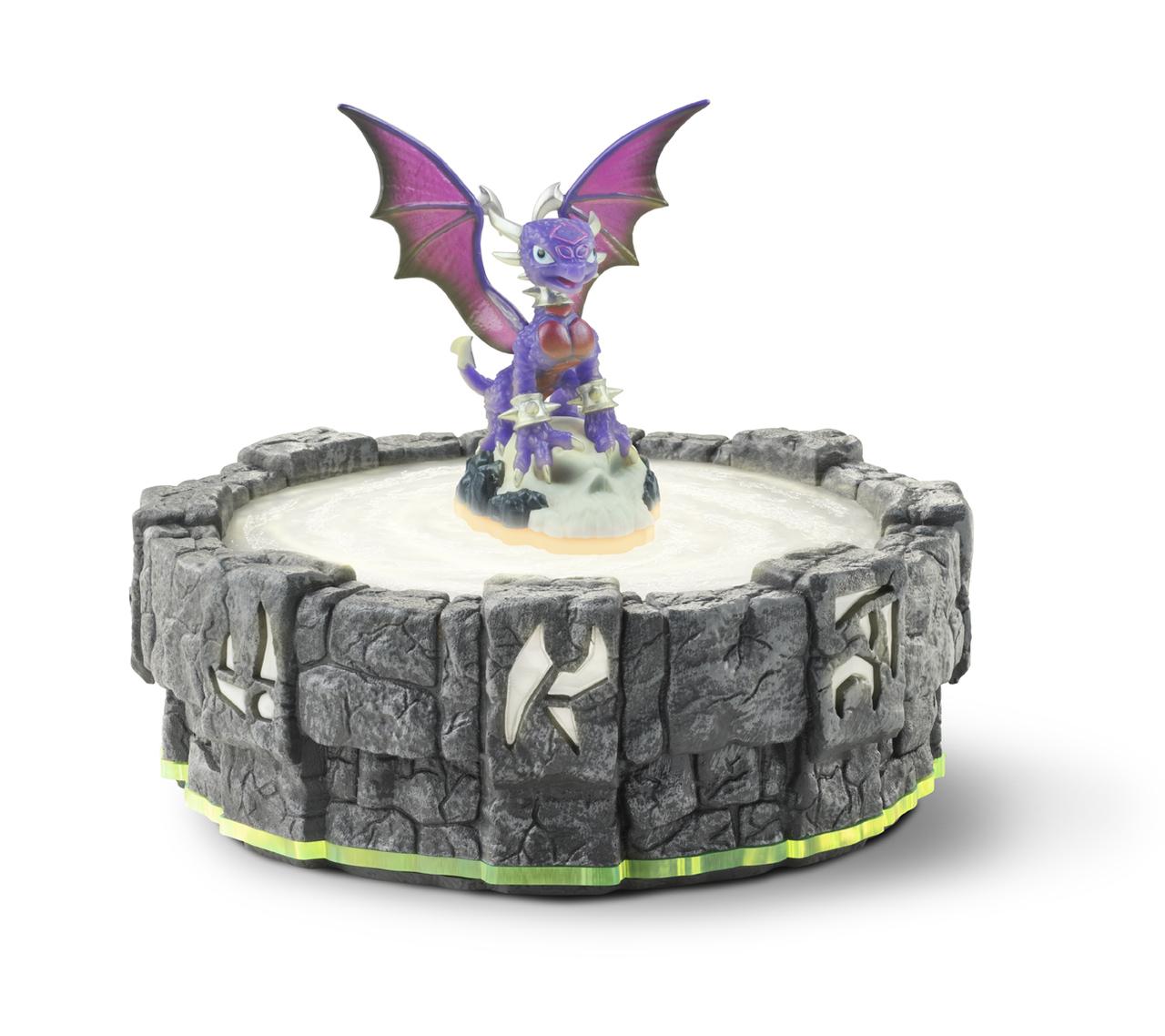 Skylanders Giants