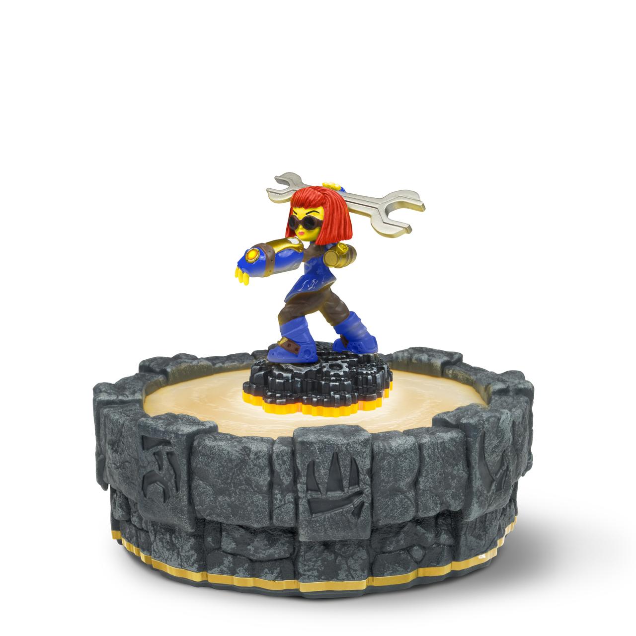Skylanders Giants