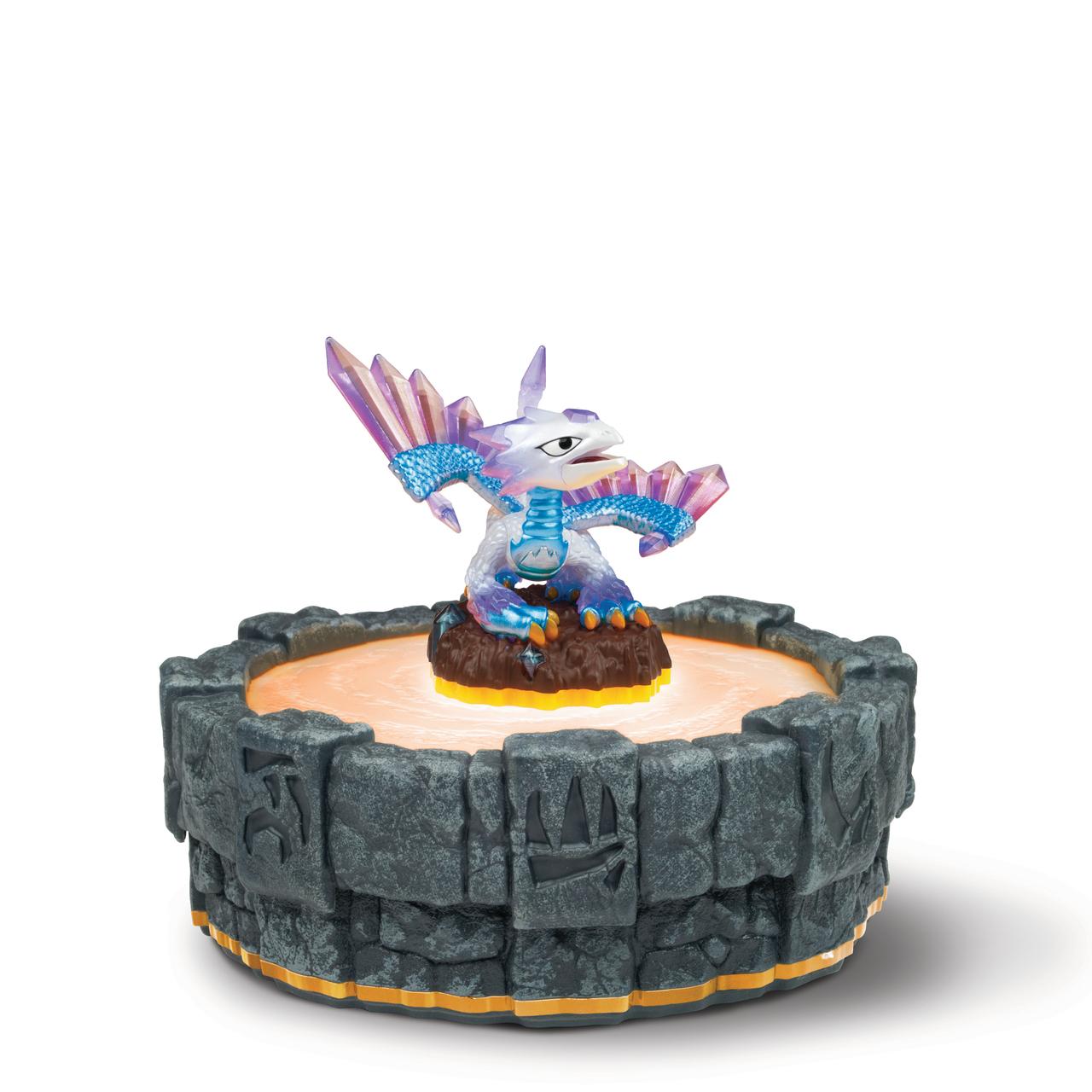 Skylanders Giants