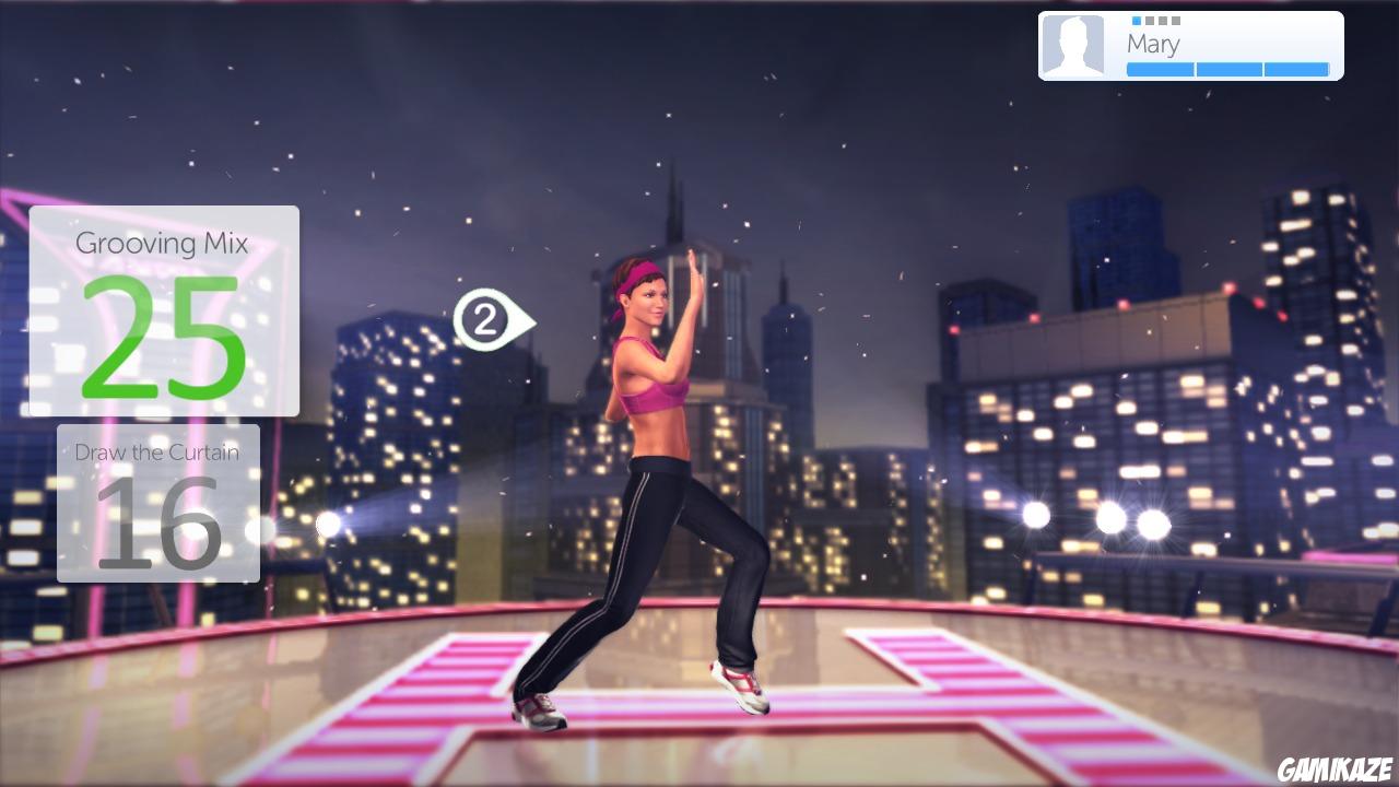 Your Shape : Fitness Evolved 2013