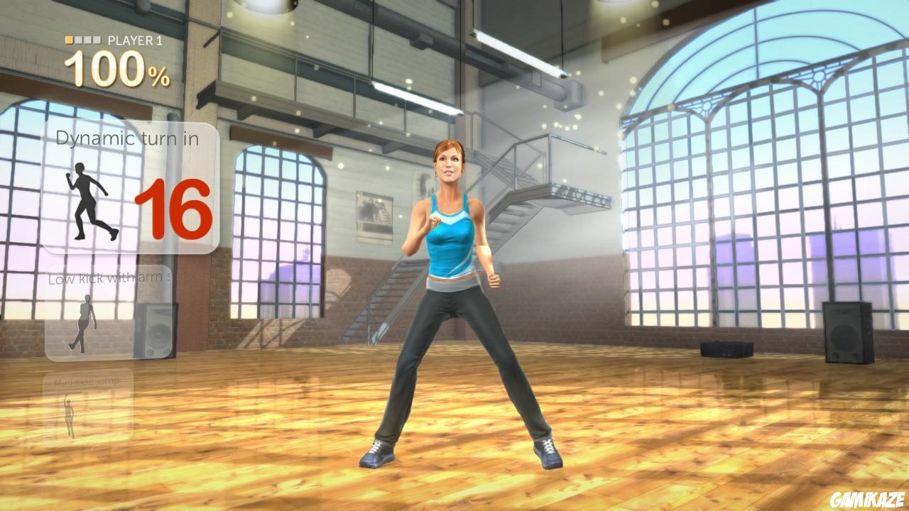 Your Shape : Fitness Evolved 2013