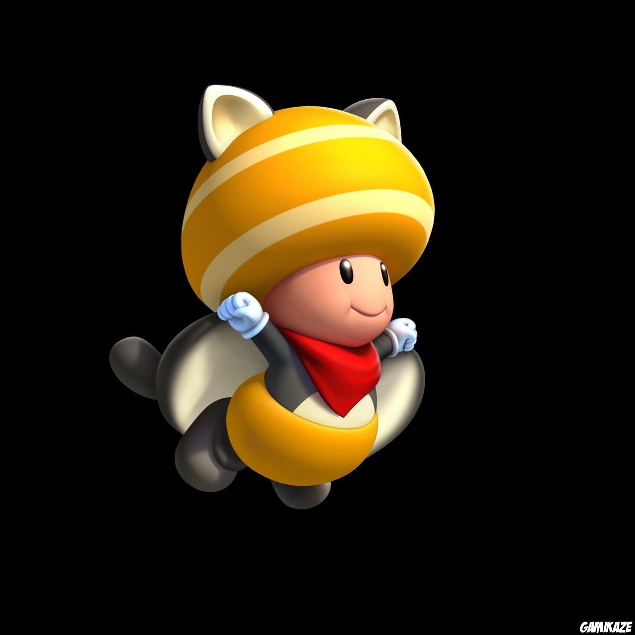 New Super Mario Bros. U