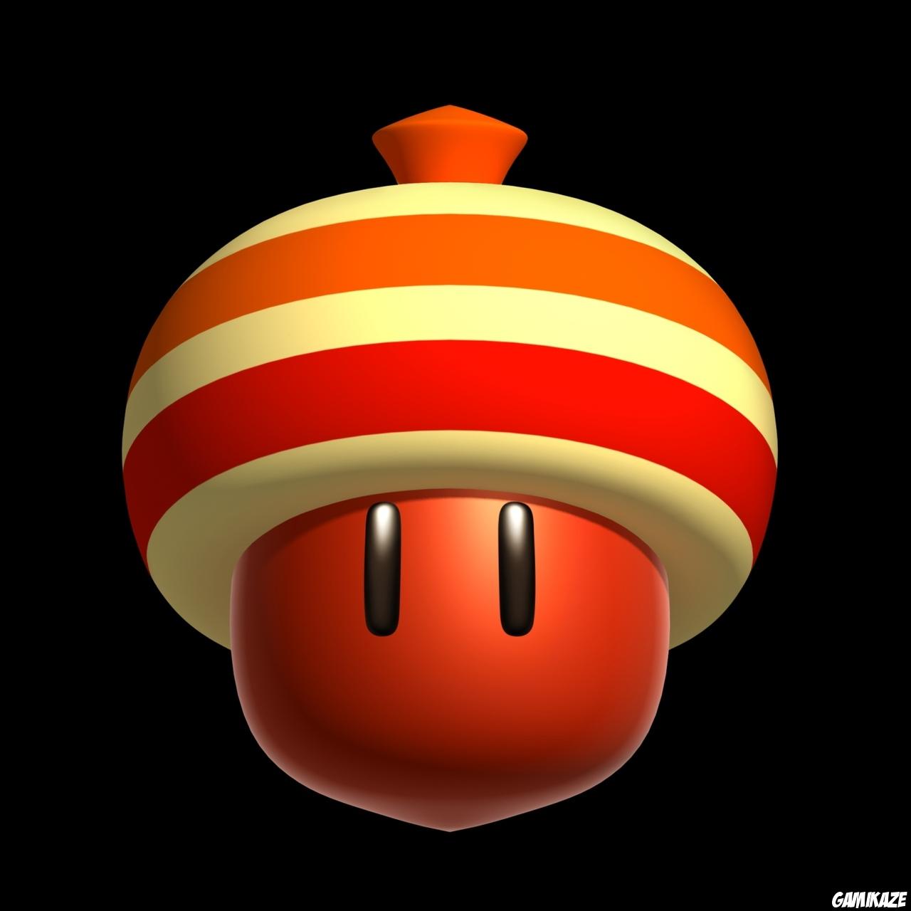 New Super Mario Bros. U