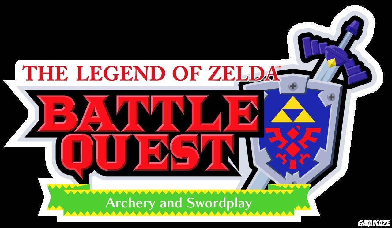 Nintendo Land