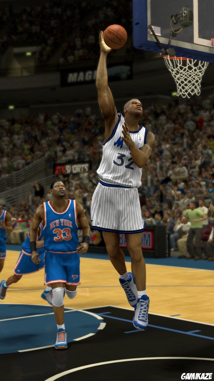 NBA 2K13
