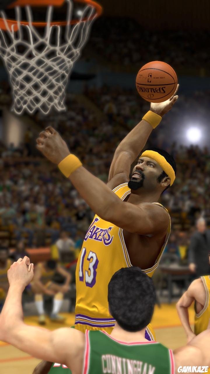 NBA 2K13