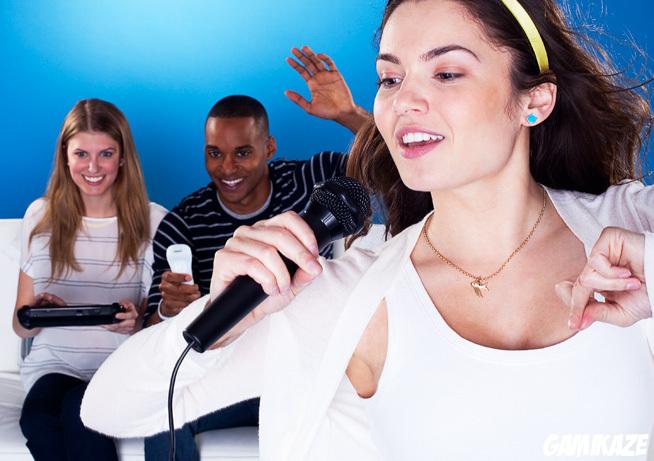 SiNG Party