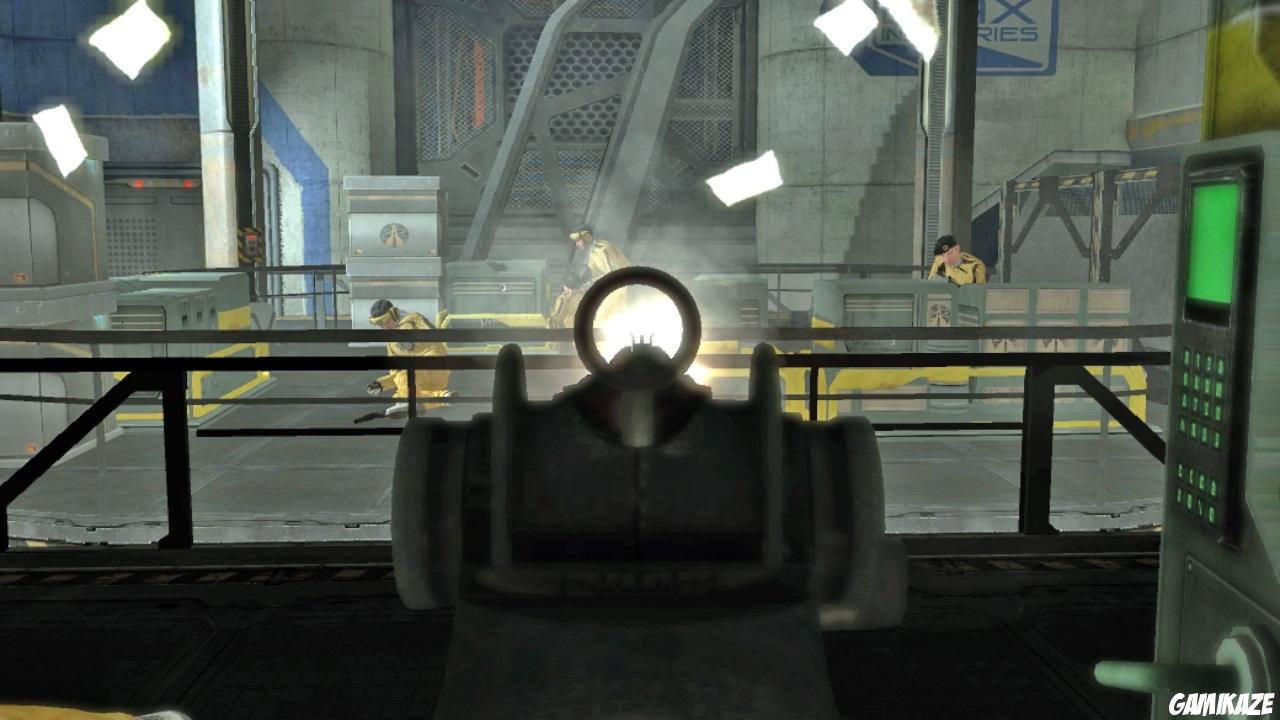 007 Legends