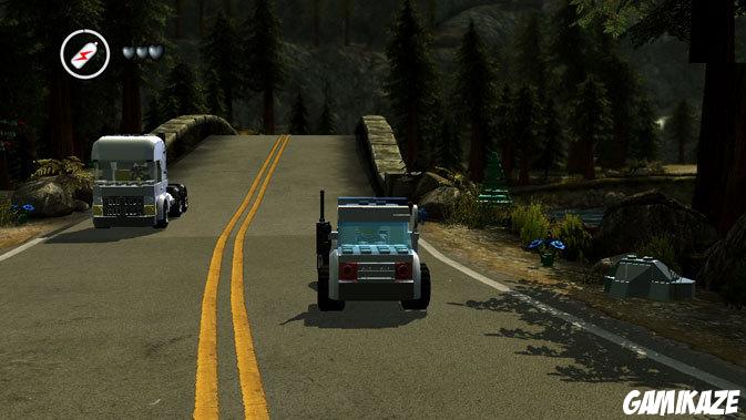 Lego City Undercover