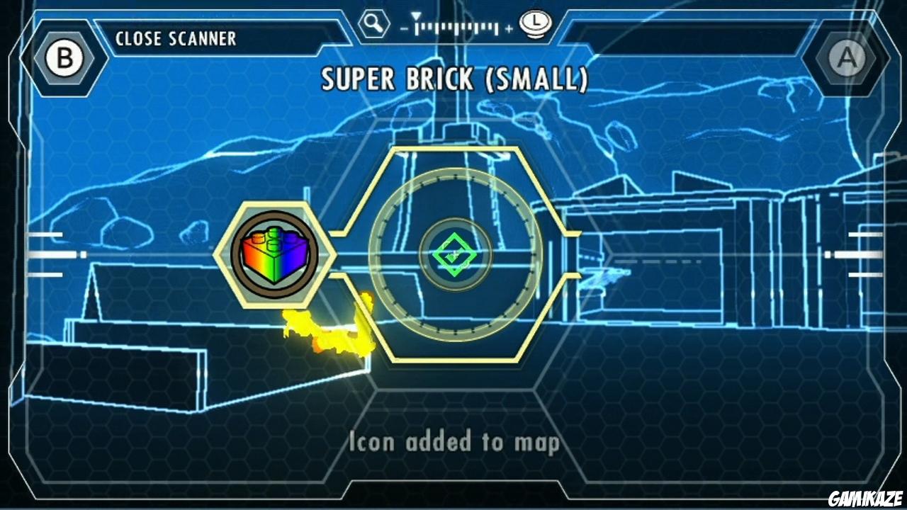 Lego City Undercover