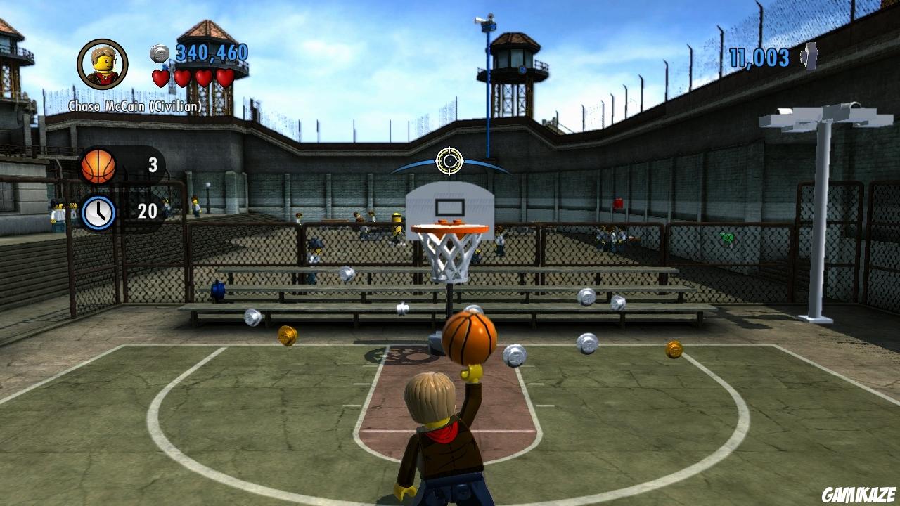 Lego City Undercover