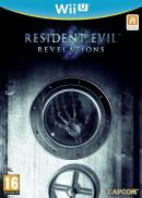 game type Survival Horror Resident Evil : Revelations