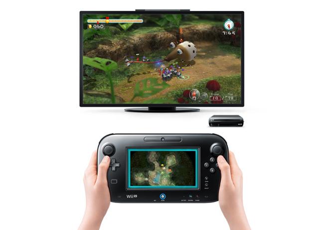 Pikmin 3