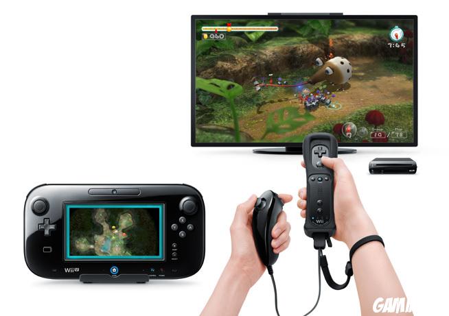 Pikmin 3