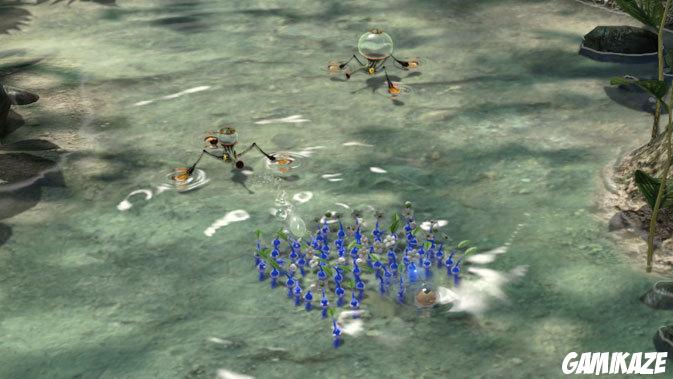 Pikmin 3
