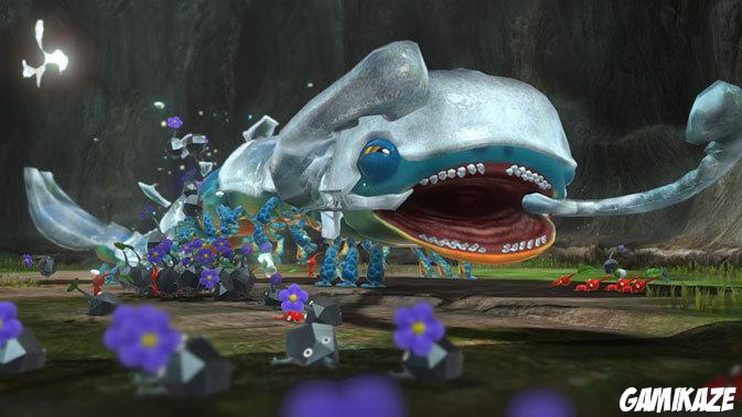 Pikmin 3