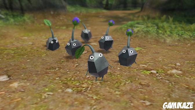 Pikmin 3
