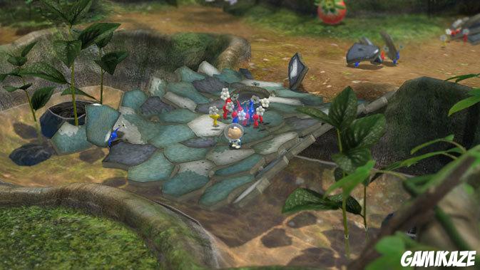 Pikmin 3