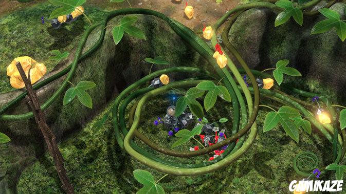Pikmin 3