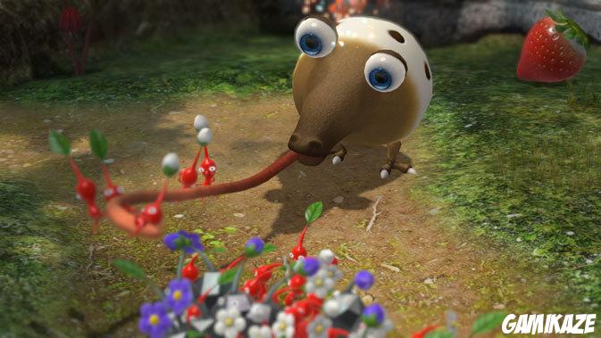 Pikmin 3
