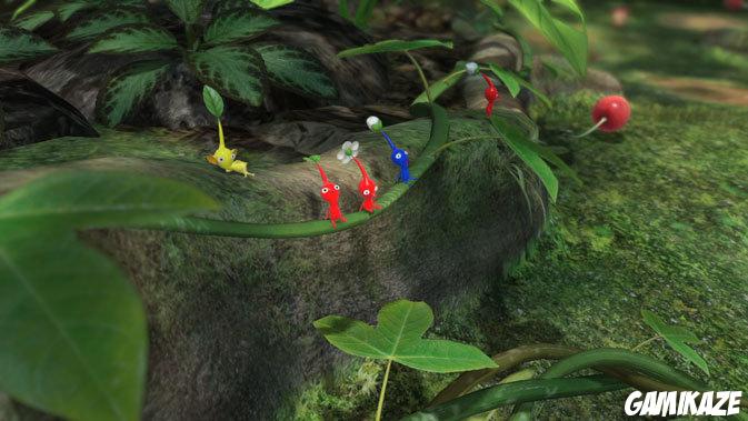 Pikmin 3