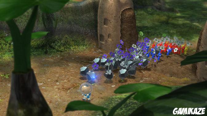 Pikmin 3